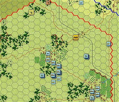 MPMV + Panzer