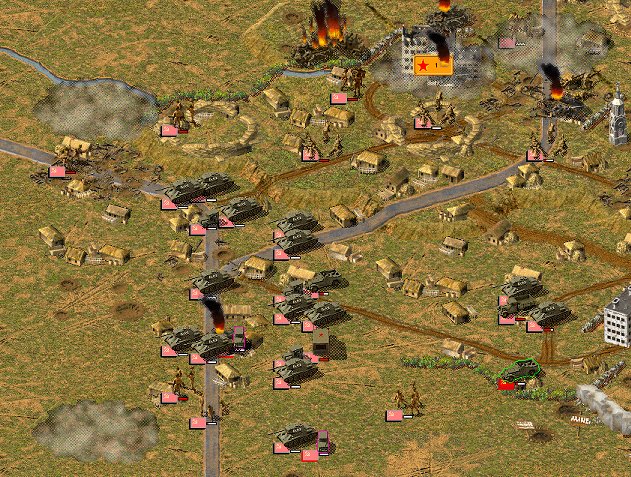 Berezina