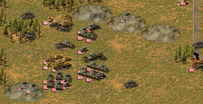 Berezina