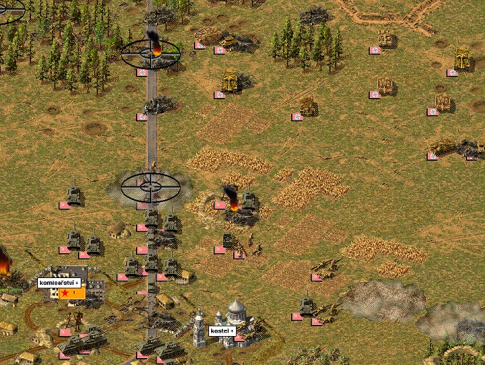 Berezina