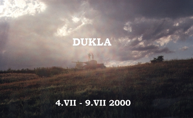 Dukla 2000