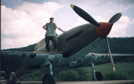 Sturmovik