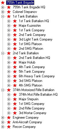 755. Tankova Brigada MtSG