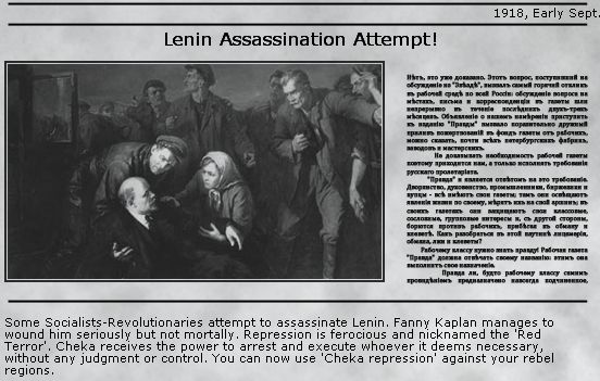 Atentát na Lenina