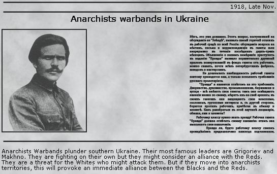 Anarchisti na Ukrajině