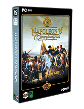 Napoleon Campaigns