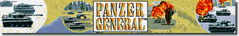 Panzer General