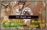 Luftlände Sturmregiment
